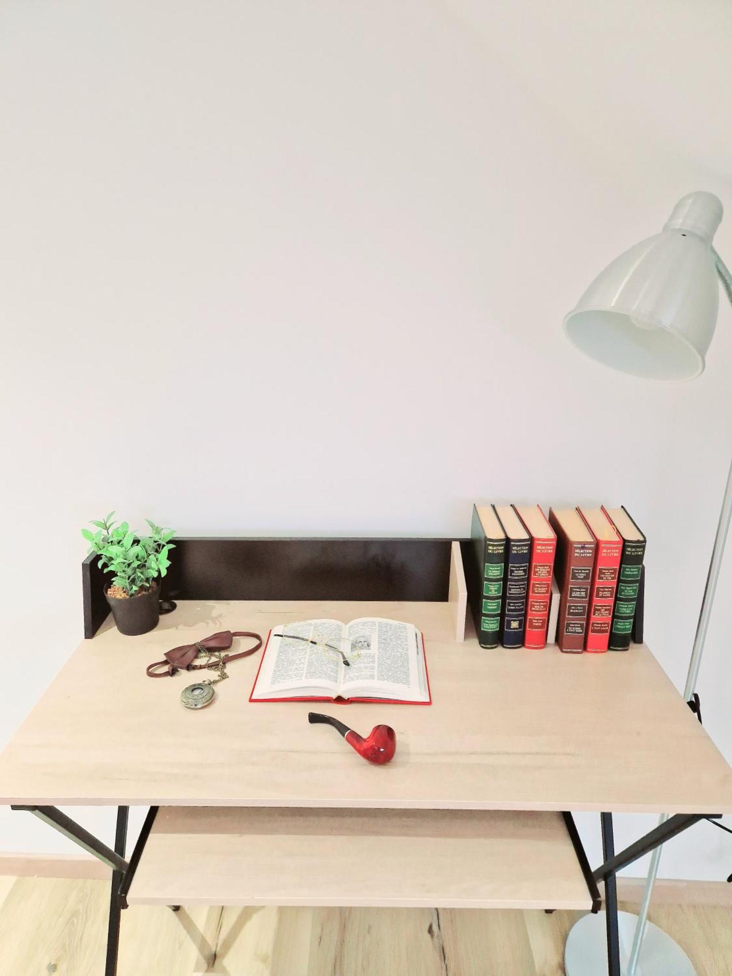 L'Elementaire, Appartement Chic Et Central Mulhouse Kültér fotó