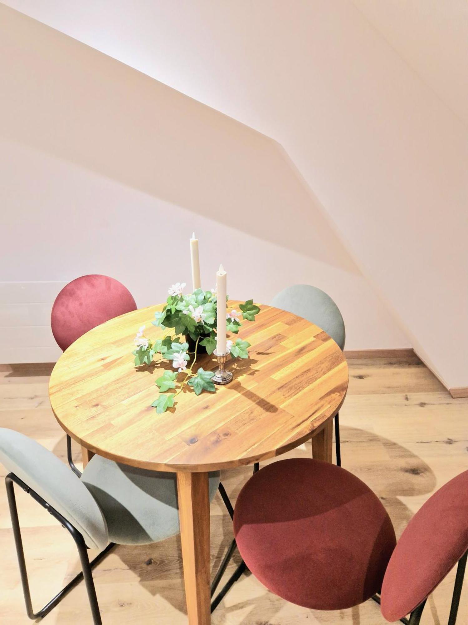 L'Elementaire, Appartement Chic Et Central Mulhouse Kültér fotó
